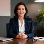 Comment structurer votre pitch vidéo pour captiver les recruteurs en 90 secondes