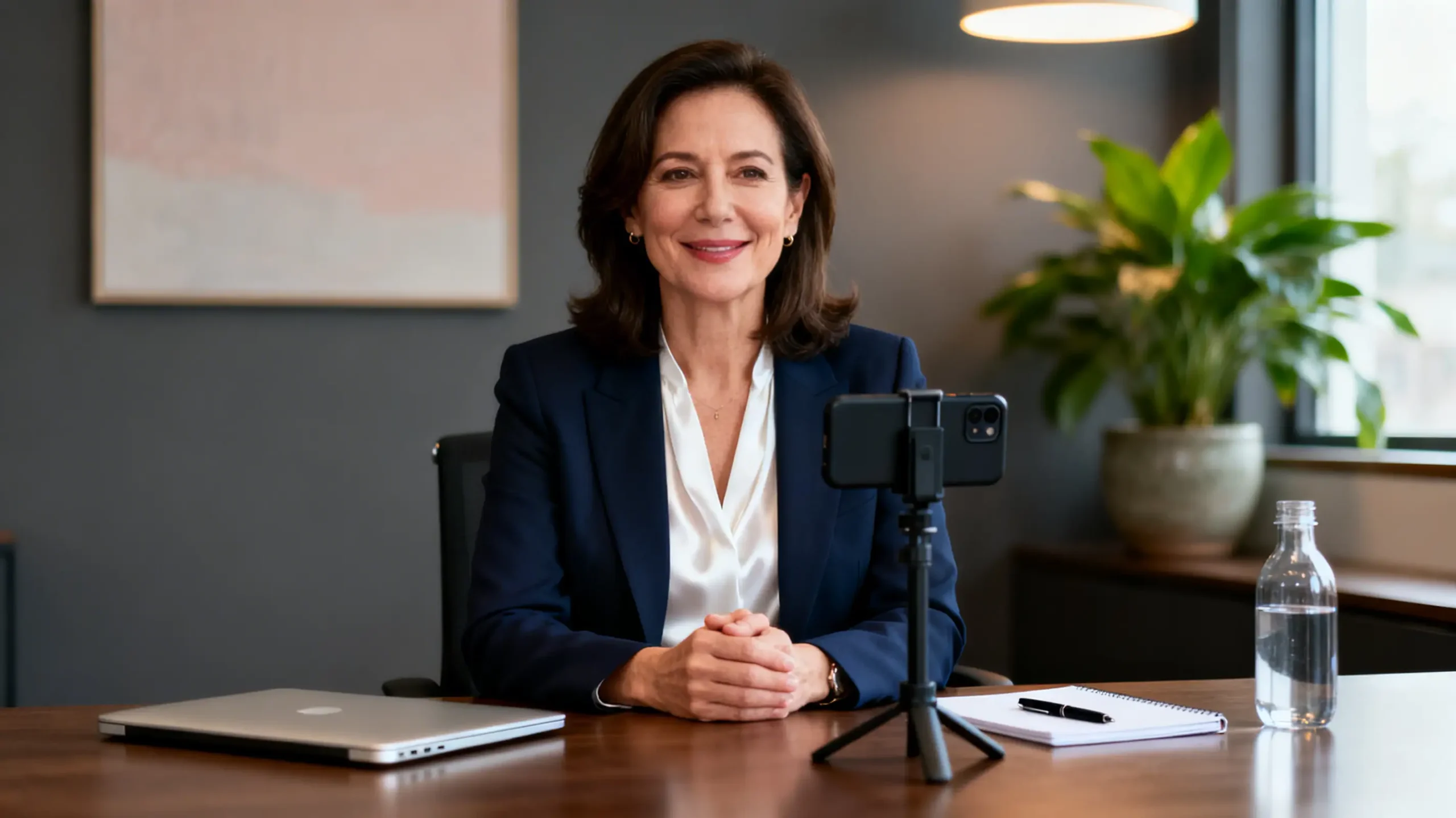 Comment structurer votre pitch vidéo pour captiver les recruteurs en 90 secondes